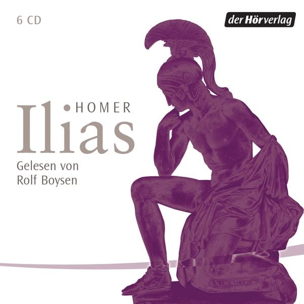 Produktbild: Ilias
