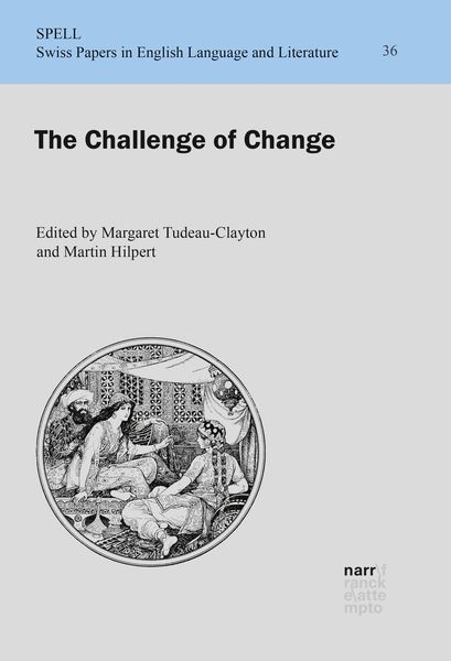 Produktbild: The Challenge of Change