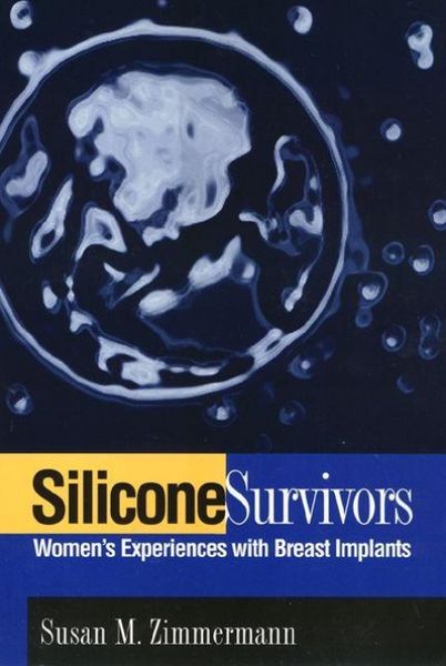 Produktbild: Silicone Survivors