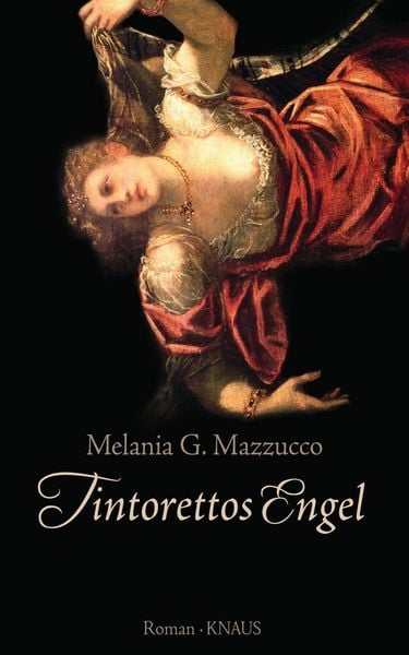 Produktbild: Tintorettos Engel