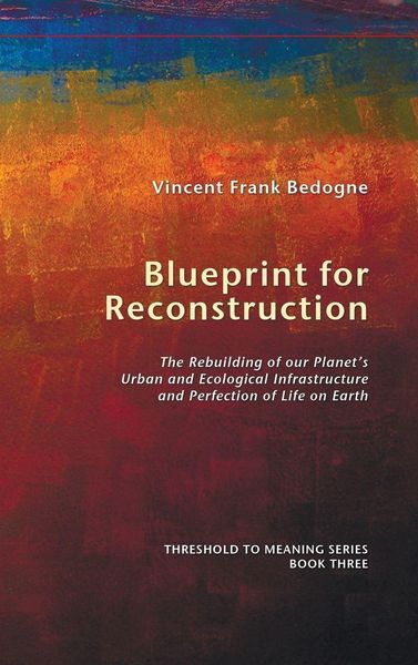 Produktbild: Blueprint for Reconstruction