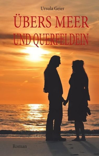 Produktbild: &Uuml;bers Meer und Querfeldein
