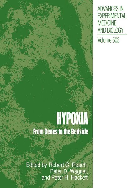 Produktbild: Hypoxia