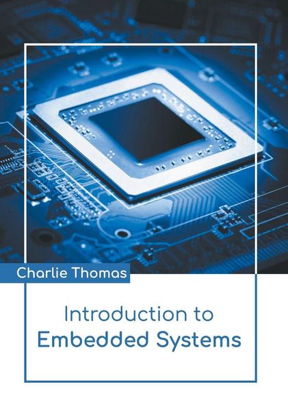 Produktbild: Introduction to Embedded Systems