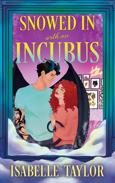 Produktbild: Snowed In with an Incubus