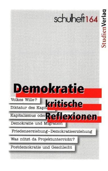 Schulheft 4/16 - 164