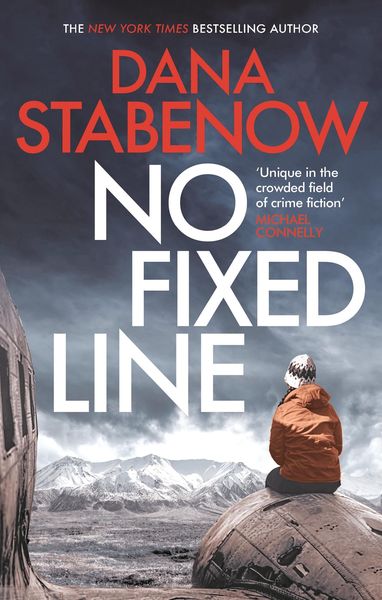 Produktbild: No Fixed Line