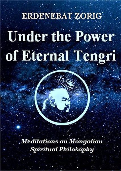 Produktbild: Under the Power of Eternal Tengri