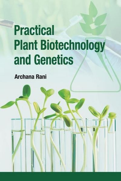 Produktbild: Prac Plant Biotechnology & Gen