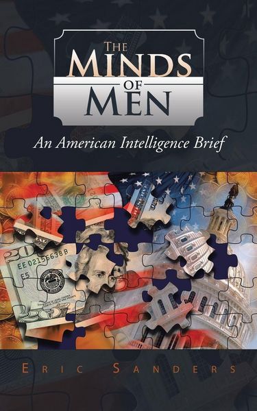 Produktbild: The Minds of Men