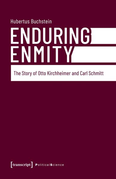 Produktbild: Enduring Enmity