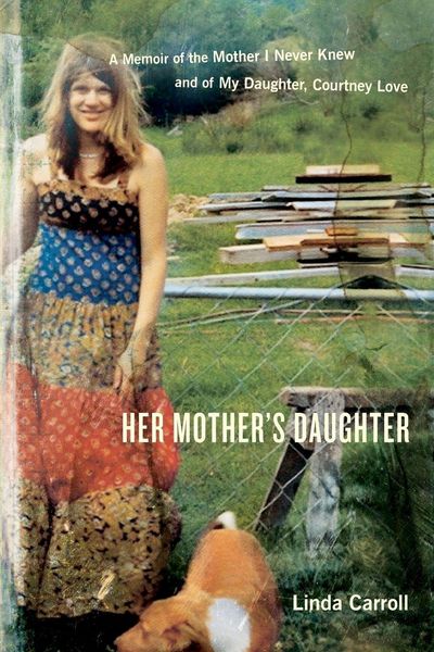 Produktbild: Her Mother's Daughter