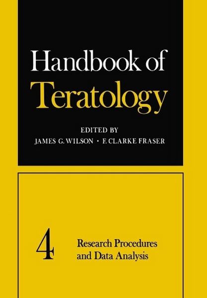 Produktbild: Research Procedures and Data Analysis