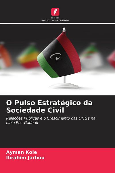 Produktbild: O Pulso Estrat&eacute;gico da Sociedade Civil