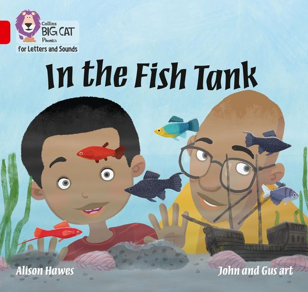 Produktbild: In the Fish Tank