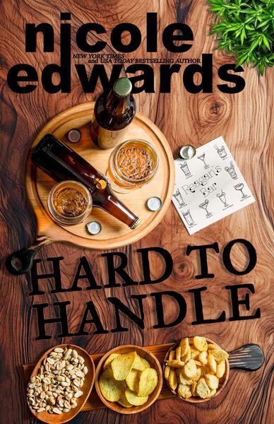 Produktbild: Hard to Handle