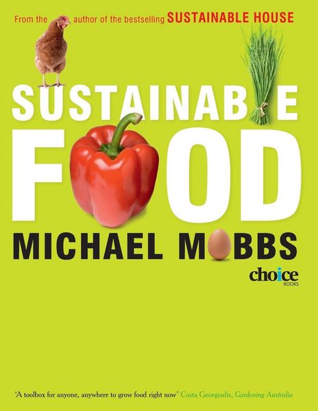 Produktbild: Sustainable Food