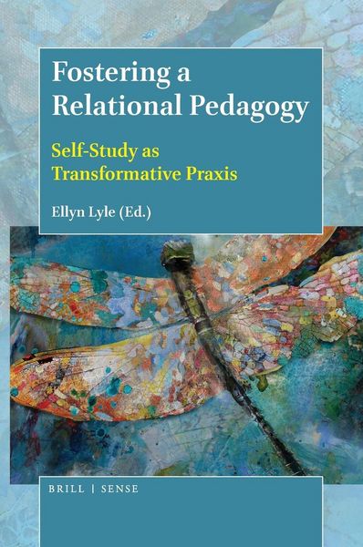 Produktbild: Fostering a Relational Pedagogy