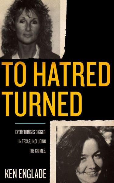 Produktbild: To Hatred Turned