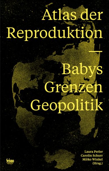 Produktbild: Atlas der Reproduktion.