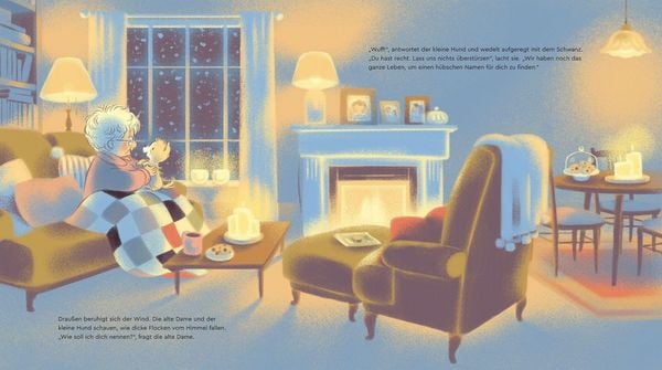 Produktbild: Das Geschenk des Winters