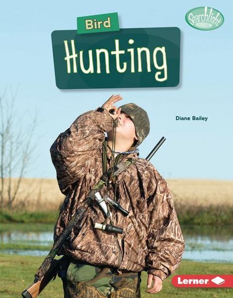 Produktbild: Bird Hunting