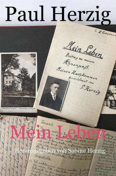 Produktbild: Mein Leben