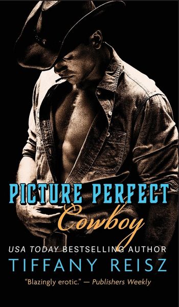 Produktbild: Picture Perfect Cowboy