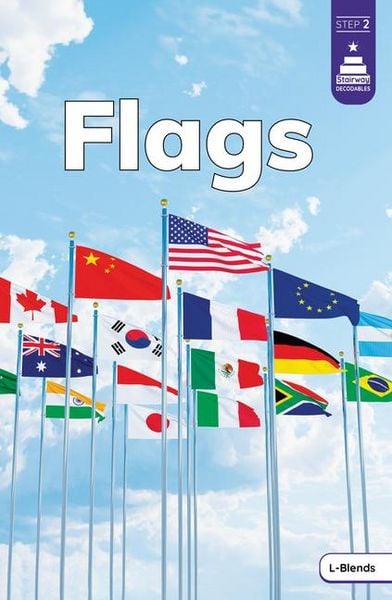 Produktbild: Flags