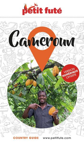 Produktbild: Cameroun