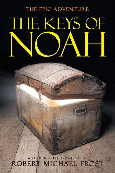 Produktbild: The Keys of Noah