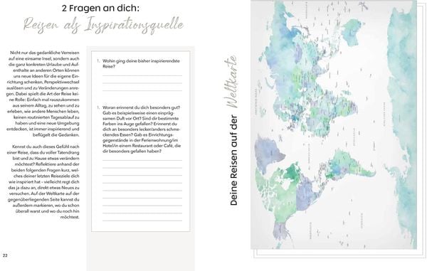 Produktbild: Beautify Your Home. Das Deko-Workbook von @ein.richtungs.stil