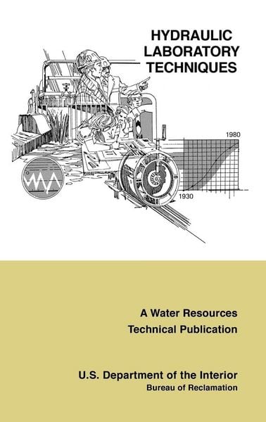 Produktbild: Hydraulic Laboratory Techniques