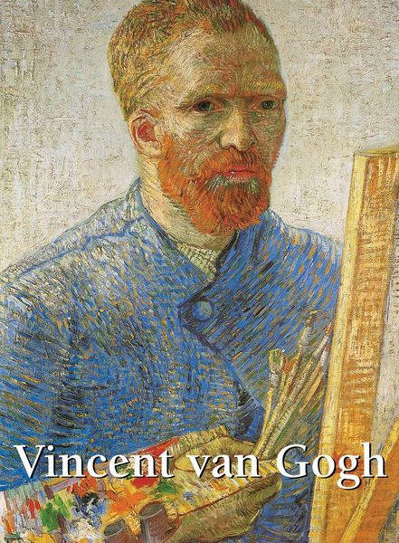 Produktbild: Art Gallery Vincent Van Gogh (