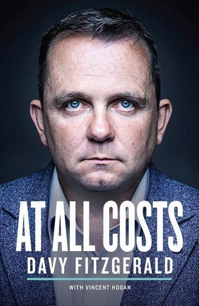Produktbild: At All Costs