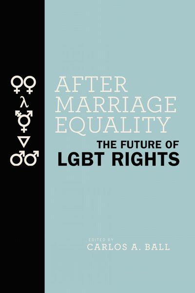 Produktbild: After Marriage Equality