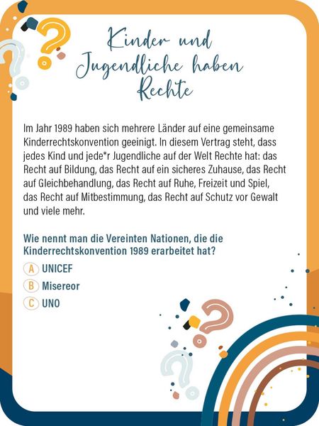 Produktbild: Ge&szlig;ner, B: Schachtelspiel