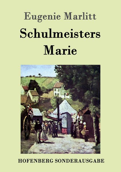 Produktbild: Schulmeisters Marie