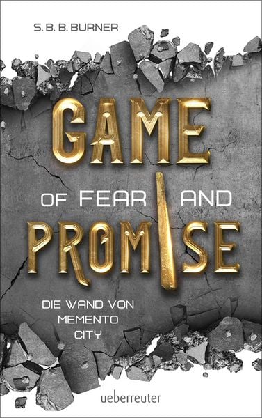 Produktbild: Game of Fear and Promise