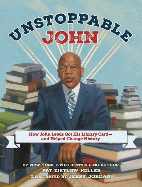Produktbild: Unstoppable John