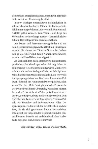 Produktbild: Auf den Spuren des Todes