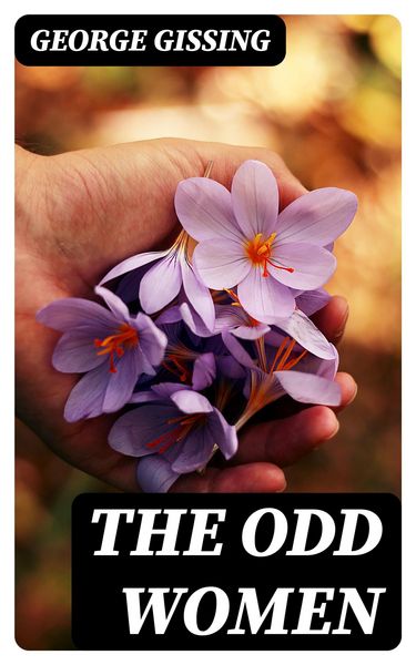 Produktbild: The Odd Women