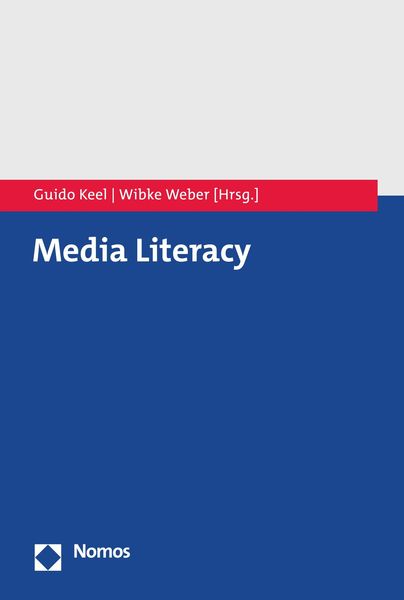 Produktbild: Media Literacy