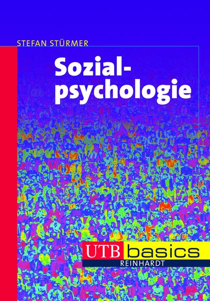 Produktbild: Sozialpsychologie