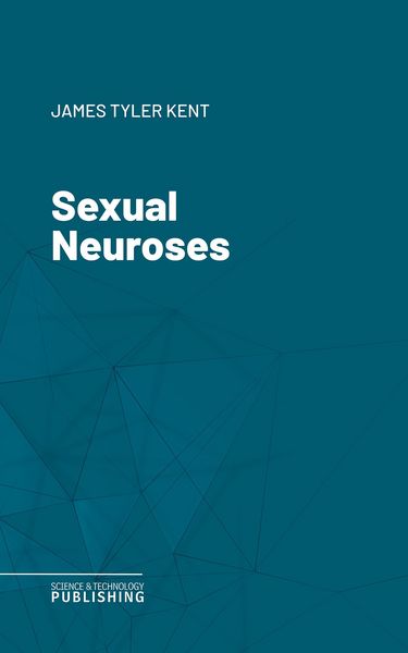 Produktbild: Sexual Neuroses