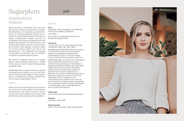 Produktbild: Lieblingspullover h&auml;keln