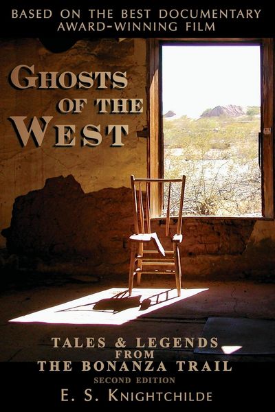 Produktbild: Ghosts of the West