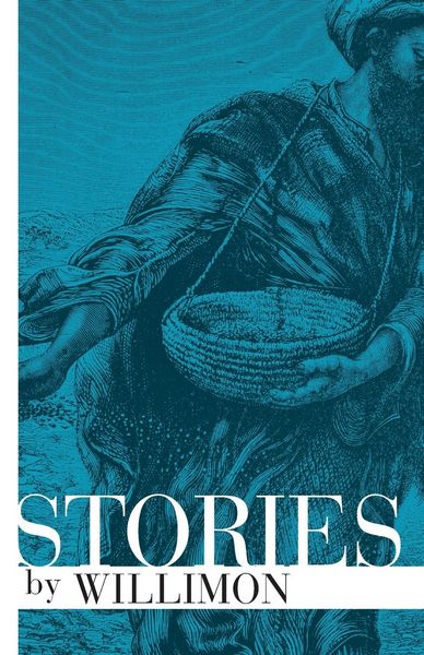 Produktbild: Stories by Willimon