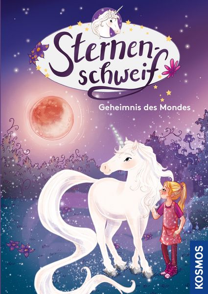 Produktbild: Sternenschweif, 77, Geheimnis des Mondes
