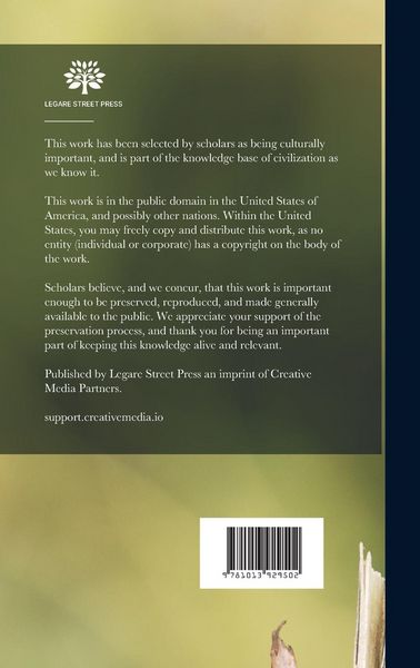 Produktbild: A Chapter on Birds: Rare British Birds